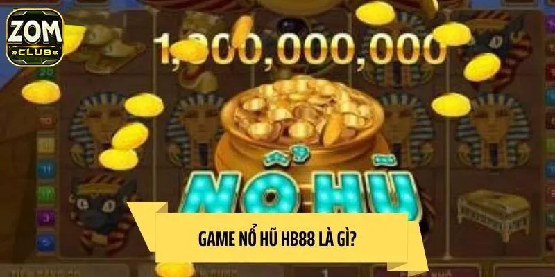 nổ hũ online